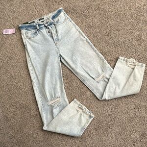 Wild Fable Straight Jeans